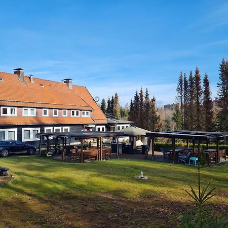 Welt Lodge Altenau  Esterno foto
