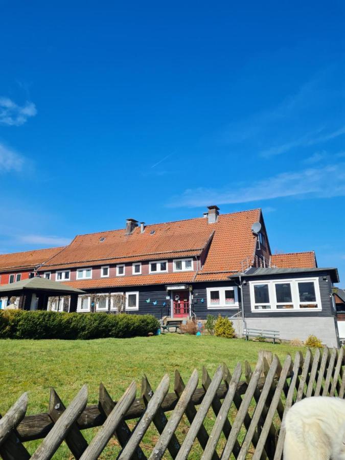 Welt Lodge Altenau  Esterno foto