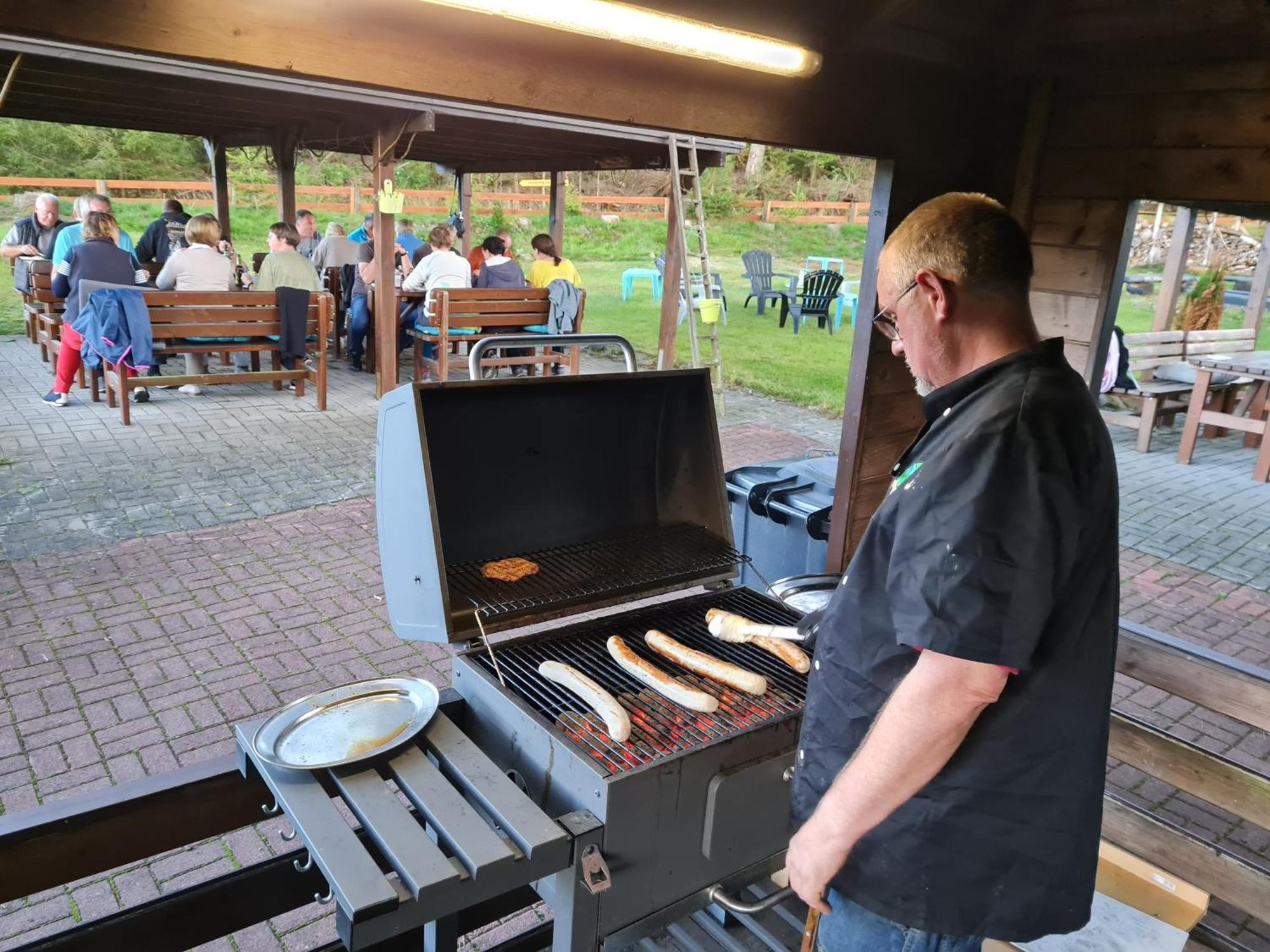 Welt Lodge Altenau  Esterno foto