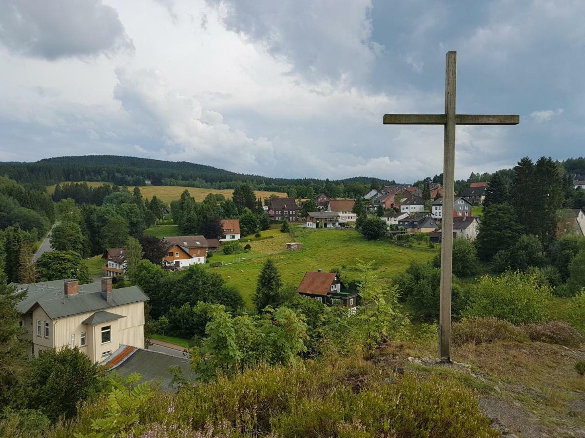 Welt Lodge Altenau  Esterno foto