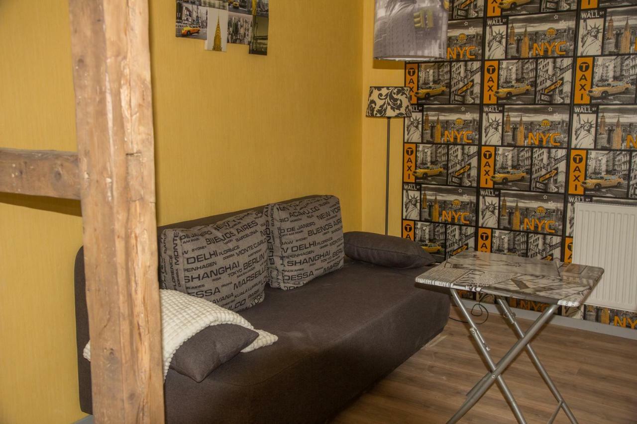 Welt Lodge Altenau  Esterno foto