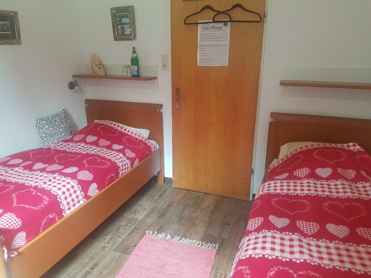 Welt Lodge Altenau  Esterno foto