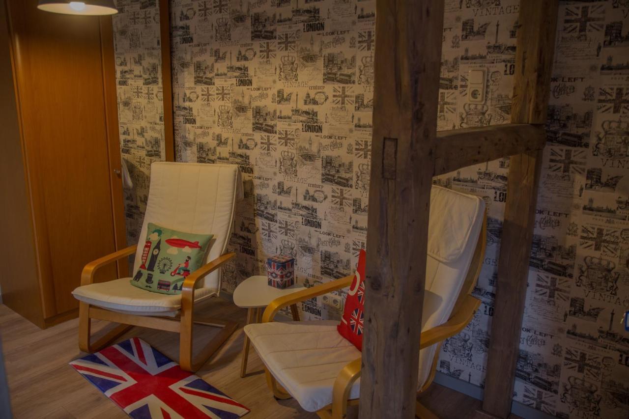 Welt Lodge Altenau  Esterno foto