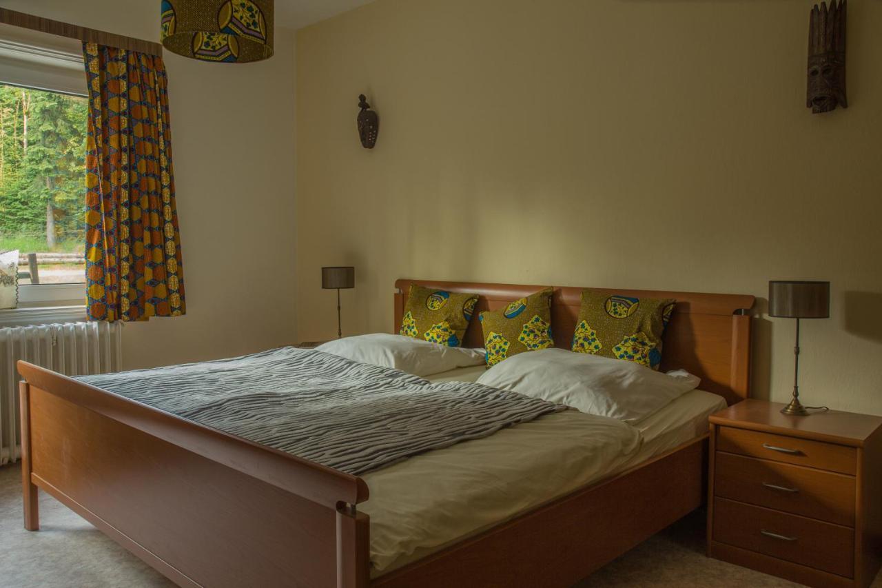 Welt Lodge Altenau  Esterno foto