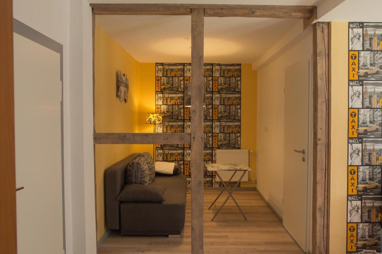 Welt Lodge Altenau  Esterno foto